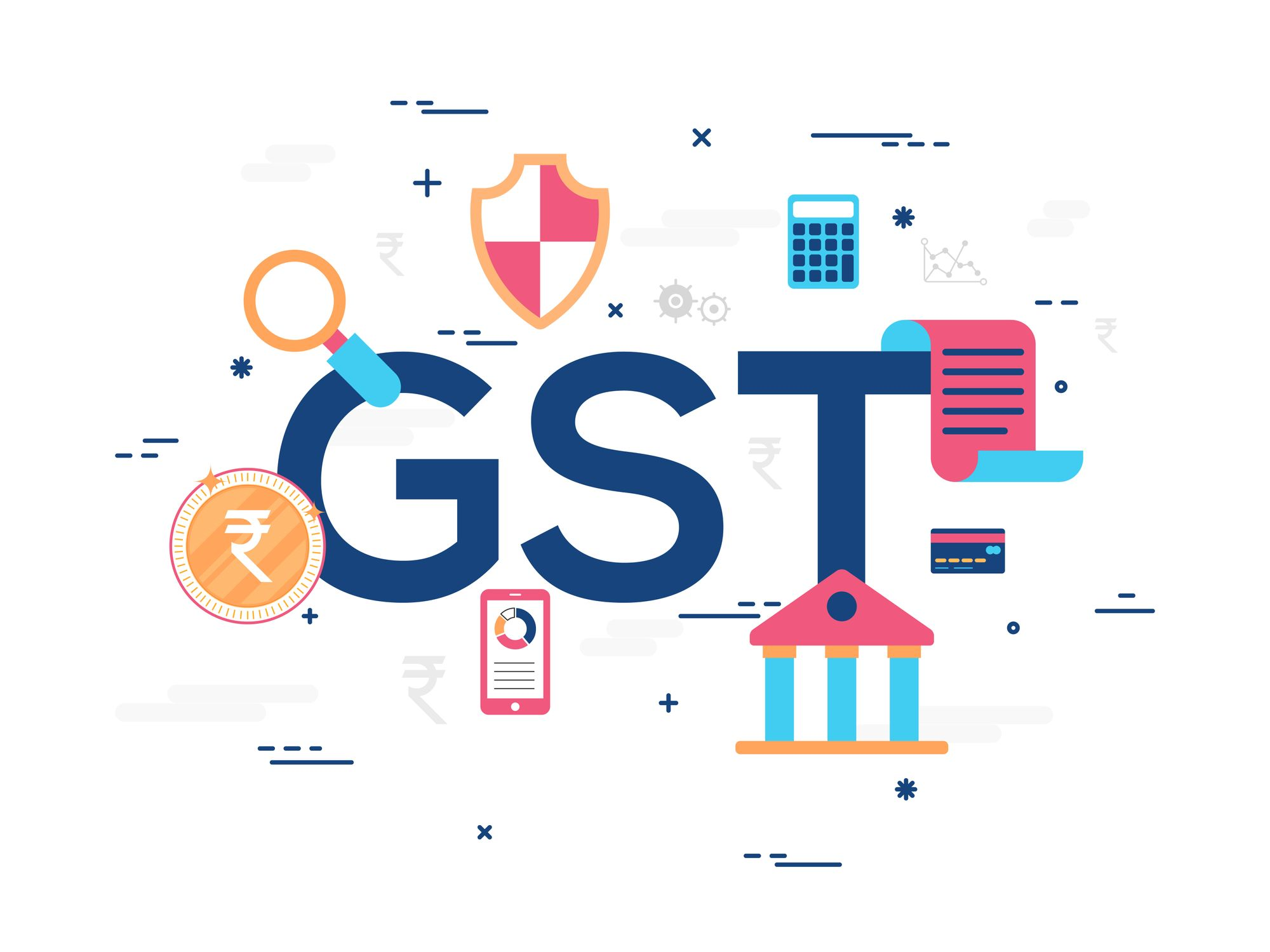 GST Services