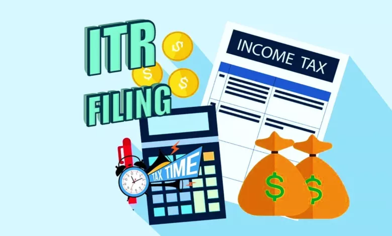 ITR Filing