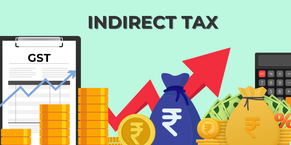 Indirect Tax